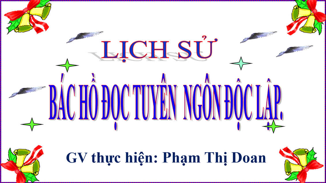 Ảnh đại diện